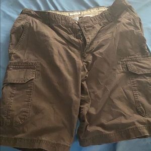 Cargo shorts
